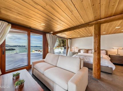 1192 Hwy 50, Glenbrook, NV 89413 Photo