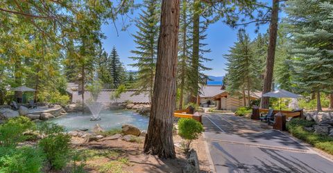 1192 Hwy 50, Glenbrook, NV 89413 Photo