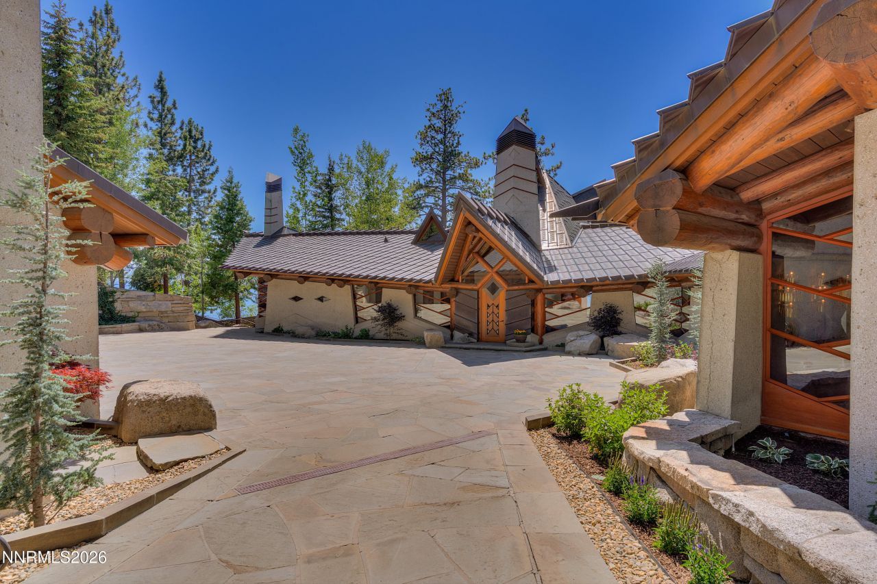 1192 Hwy 50, Glenbrook, NV 89413 Photo