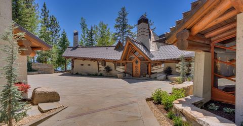 1192 Hwy 50, Glenbrook, NV 89413 Photo