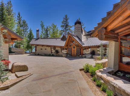 1192 Hwy 50, Glenbrook, NV 89413 Photo