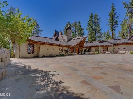 1192 Hwy 50, Glenbrook, NV 89413 Photo