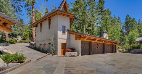 1192 Hwy 50, Glenbrook, NV 89413 Photo