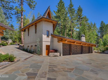 1192 Hwy 50, Glenbrook, NV 89413 Photo