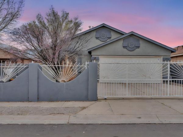 7616 Blue Avena Avenue SW, Albuquerque, NM 87121