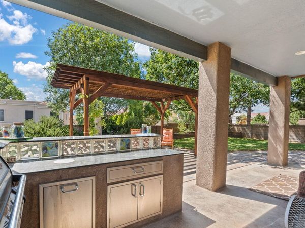 8401 S Sandoval Street NE, Albuquerque, NM 87122