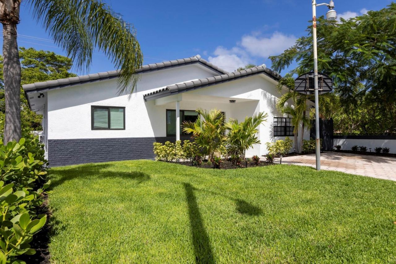 1681 NE 39th Street, Pompano Beach, FL 33064 Photo