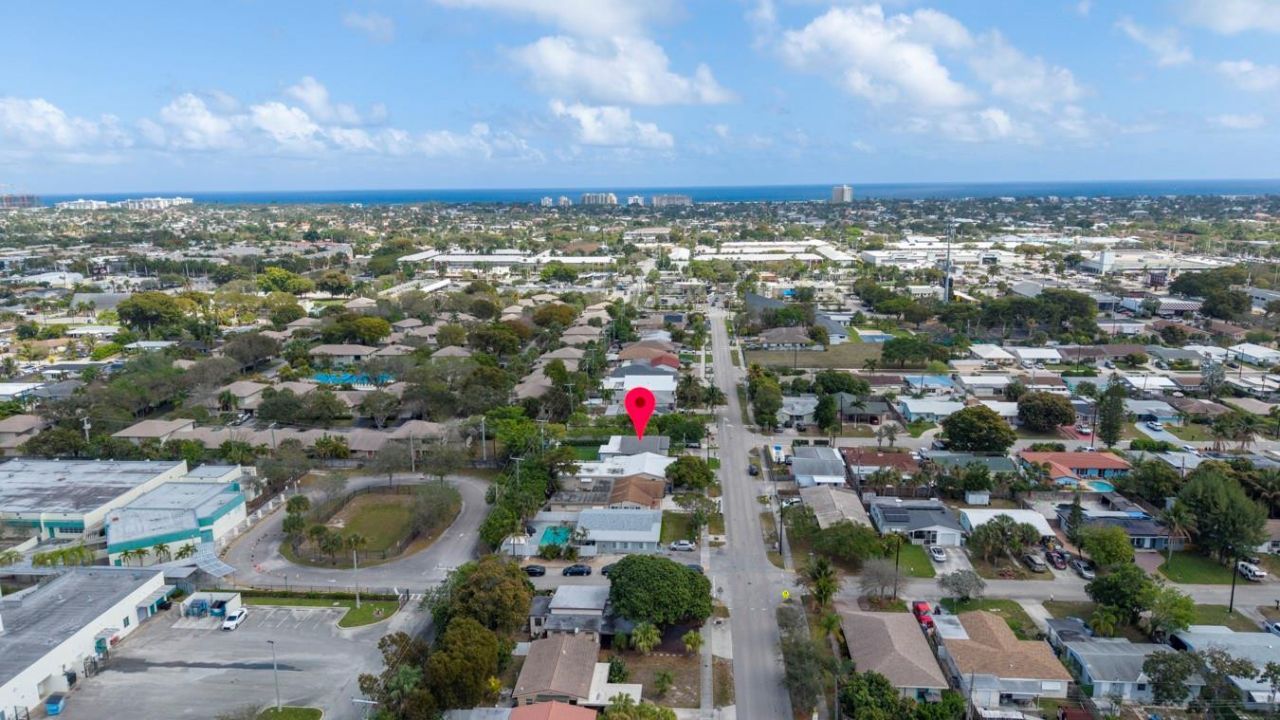 1681 NE 39th Street, Pompano Beach, FL 33064 Photo