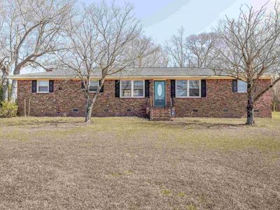 4871 Slab Landing Road , Cope, SC 29038