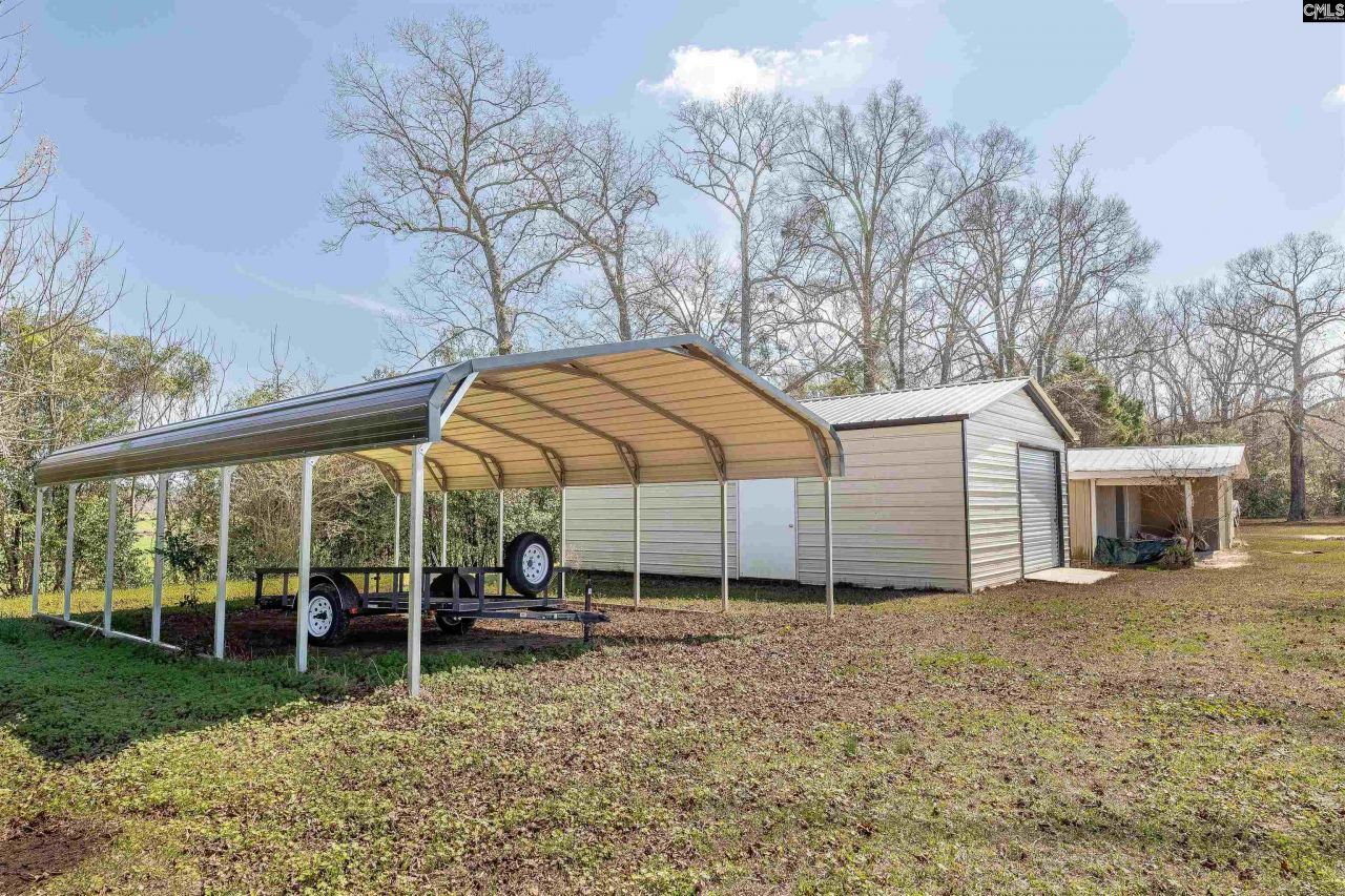 4871 Slab Landing Road  Photo 30