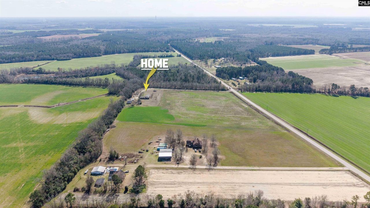 4871 Slab Landing Road  Photo 33