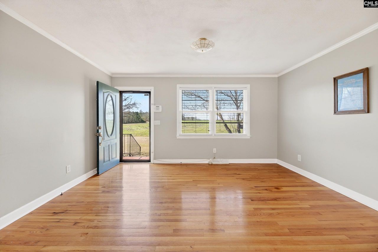 4871 Slab Landing Road  Photo 4