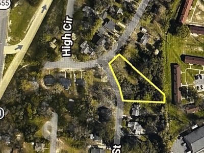 2614 High Circle , Columbia, SC 29203