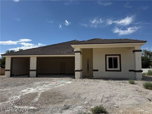 1740 Cypress Point, Pahrump, NV 89048