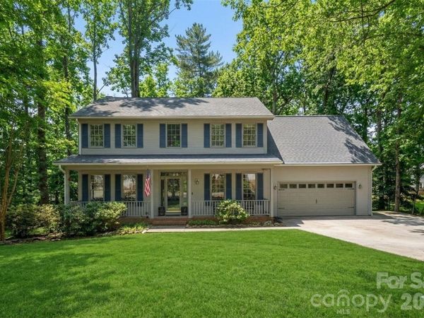 242 Windsor Forest Circle, Fletcher, NC 28732