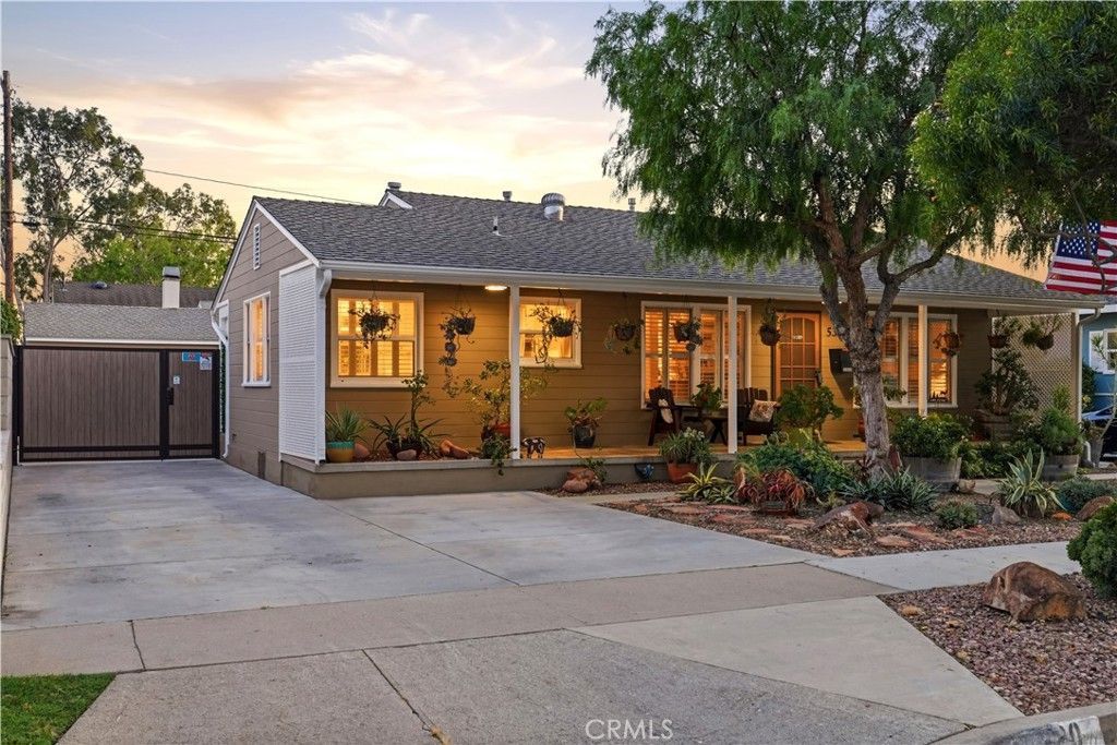 5320 E Pavo Street, Long Beach, CA 90808 Main Photo
