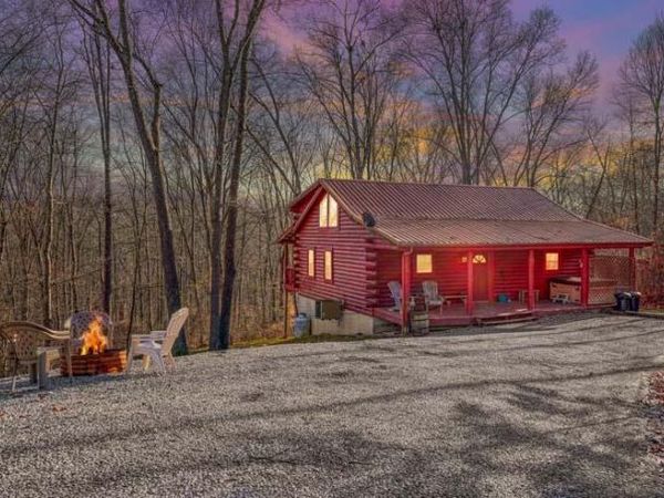 16236 Collison Road, Logan, OH 43138