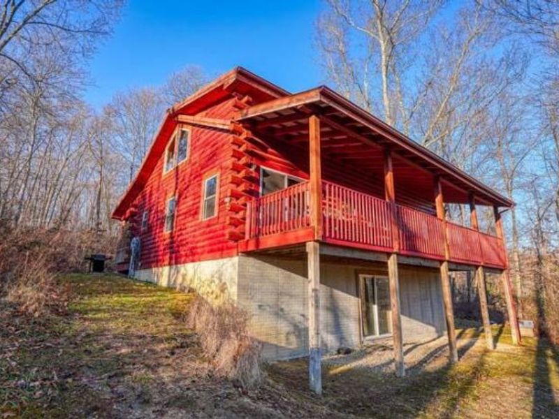 16236 Collison Road, Logan, OH 43138 Photo 5