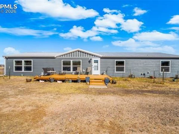 12340 Smith Road, Peyton, CO 80831