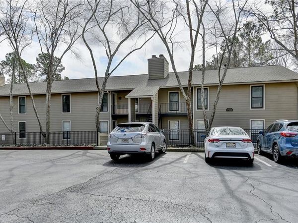 711 River Mill Circle, Roswell, GA 30075