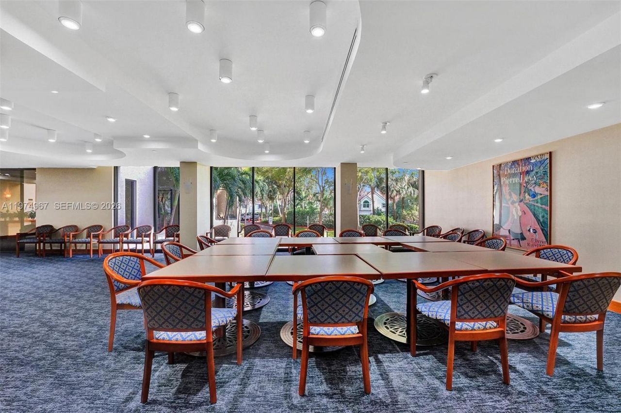 19355 Turnberry Way , Unit 17C, Aventura, FL 33180 Photo