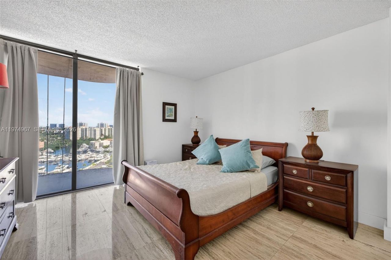 19355 Turnberry Way , Unit 17C, Aventura, FL 33180 Photo