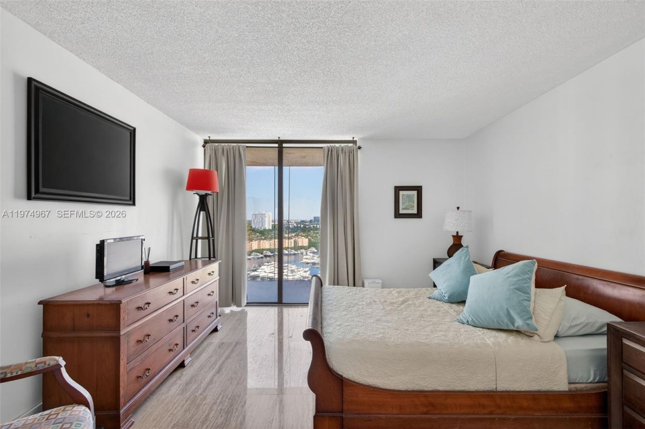 19355 Turnberry Way , Unit 17C, Aventura, FL 33180 Photo