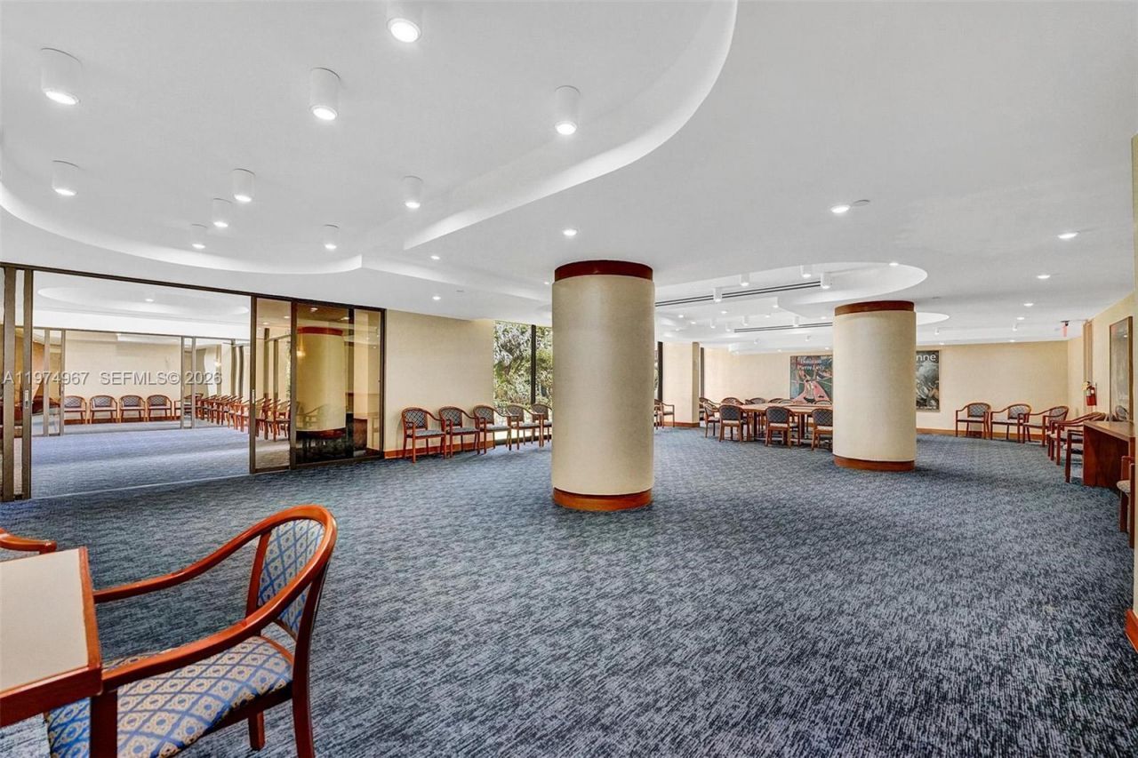 19355 Turnberry Way , Unit 17C, Aventura, FL 33180 Photo