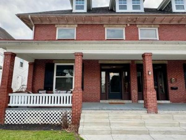 118-B COCOA AVENUE , HERSHEY, PA 17033