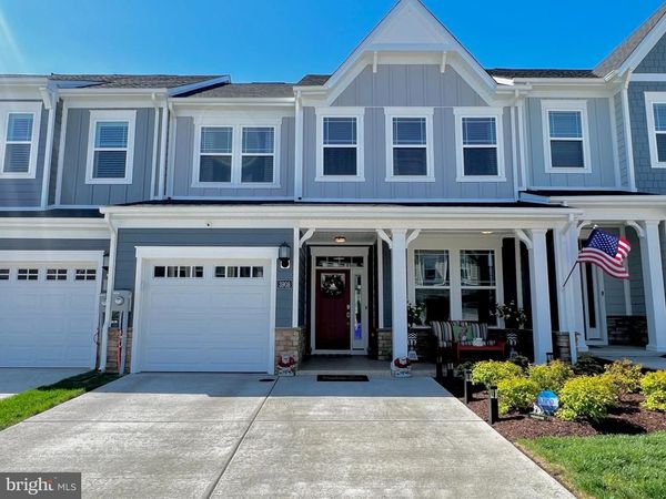 3908 GLACIER BAY PL, WHITE PLAINS, MD 20695