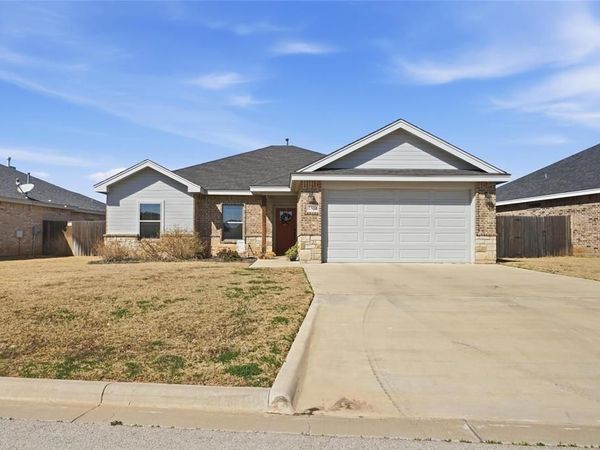 2334 Plymouth Rock Road, Abilene, TX 79601