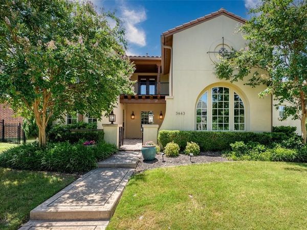 3443 Hickory Grove Lane, Frisco, TX 75033