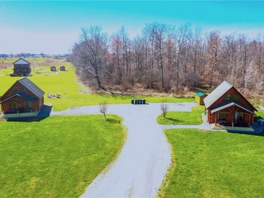 448 & 450 Armstrong Road, Geneva, NY 14456