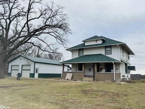 1358 Tulip Avenue, Lorimor, IA 50149