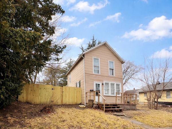 1812 Bank Street, Keokuk, IA 52632