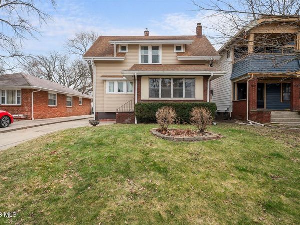 1847 Princeton Drive, Toledo, OH 43614