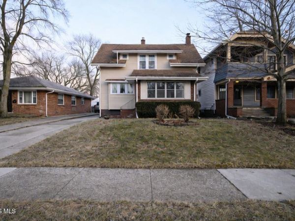 1847 Princeton Drive, Toledo, OH 43614