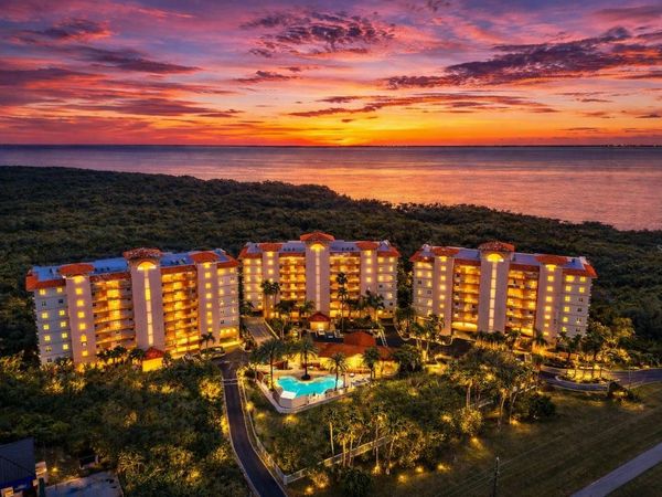 12033 GANDY BOULEVARD N, Unit 133, ST PETERSBURG, FL 33702