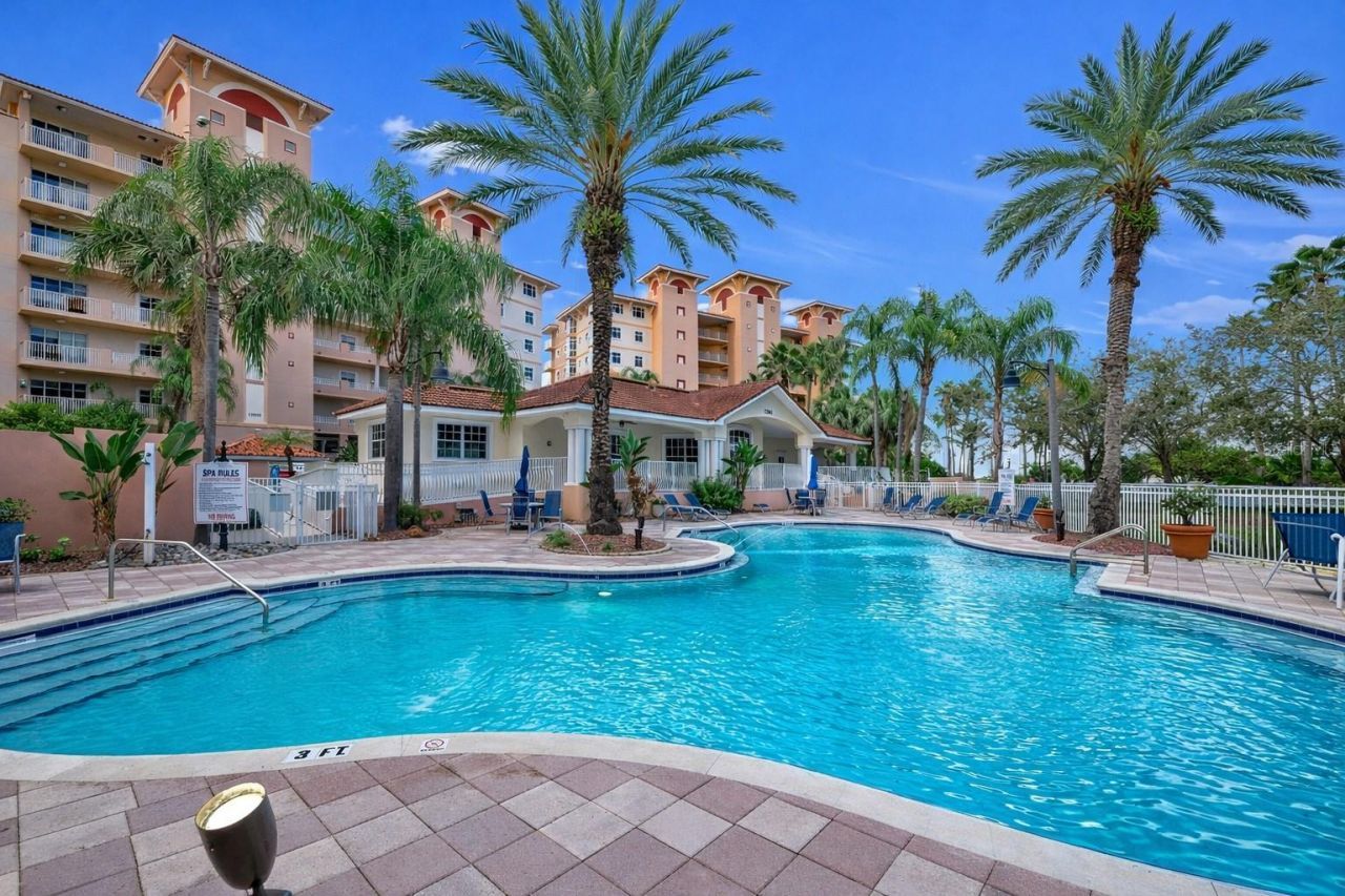 12033 Gandy Boulevard N, Unit 133, Saint Petersburg, FL 33702 Photo