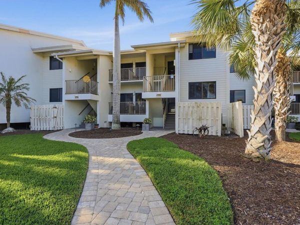 5000 GASPARILLA ROAD , Unit 56A, BOCA GRANDE, FL 33921