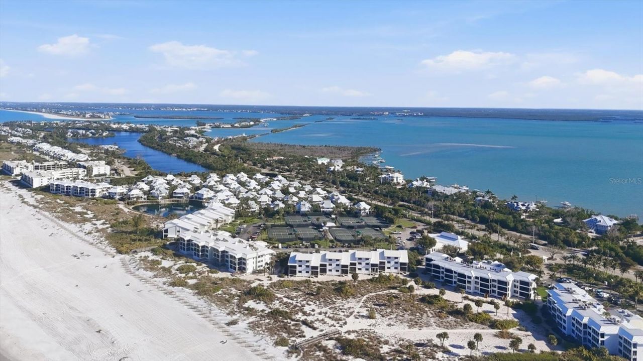 5000 Gasparilla Road, Unit 56A, Boca Grande, FL 33921 Photo