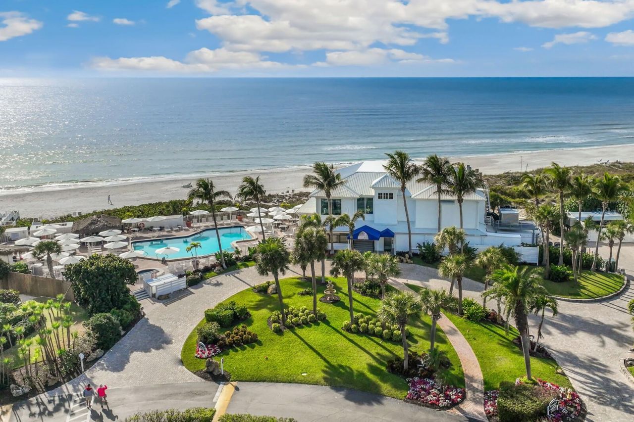 5000 Gasparilla Road, Unit 56A, Boca Grande, FL 33921 Photo