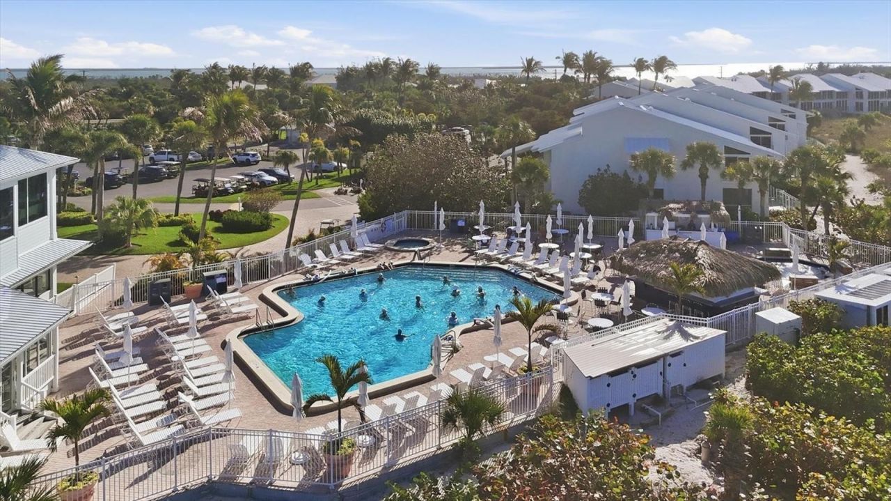 5000 Gasparilla Road, Unit 56A, Boca Grande, FL 33921 Photo