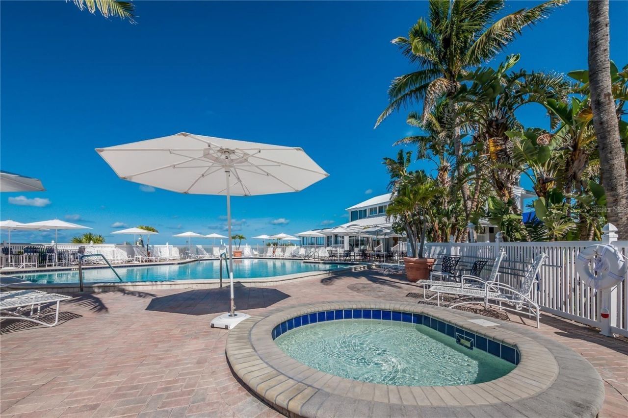 5000 Gasparilla Road, Unit 56A, Boca Grande, FL 33921 Photo