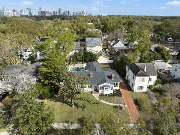 515 FLORIDA STREET, ORLANDO, FL 32806