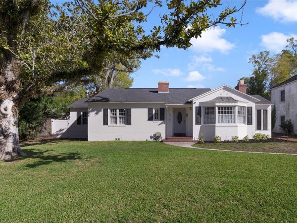 515 FLORIDA STREET , ORLANDO, FL 32806