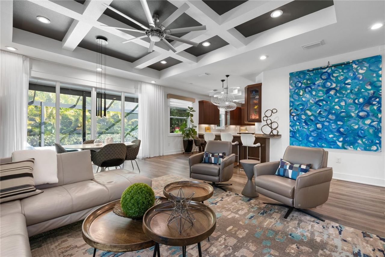 661 Marlin Drive, Sarasota, FL 34234 Photo