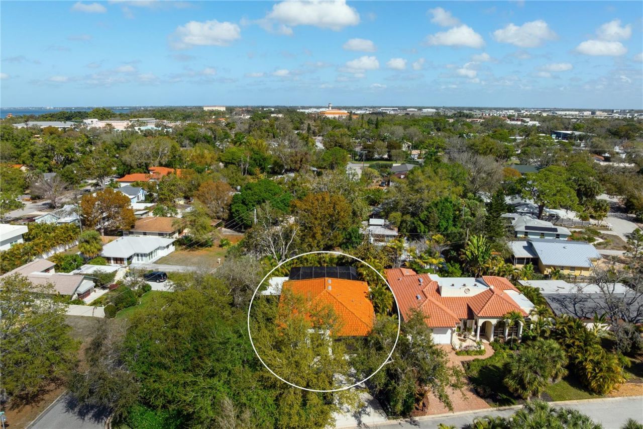 661 Marlin Drive, Sarasota, FL 34234 Photo