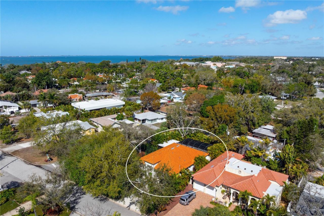 661 Marlin Drive, Sarasota, FL 34234 Photo