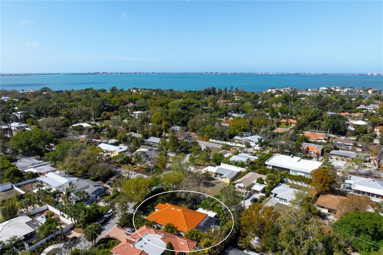 661 Marlin Drive, Sarasota, FL 34234 Photo